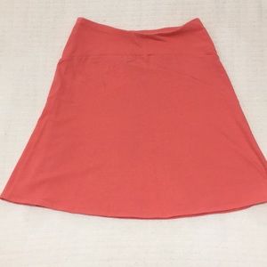 Flirty A line skirt